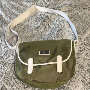 Lacoste small bag